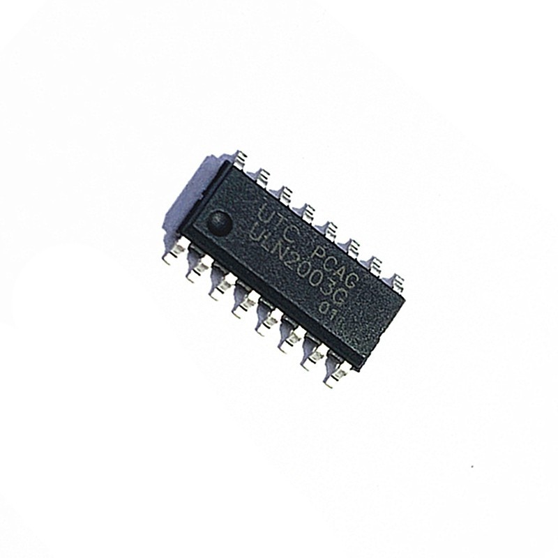 ULN2003G-S16-R