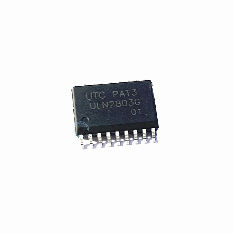 ULN2803G-S18-R
