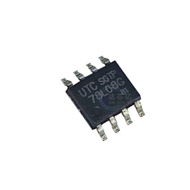 78L08G-S08-R