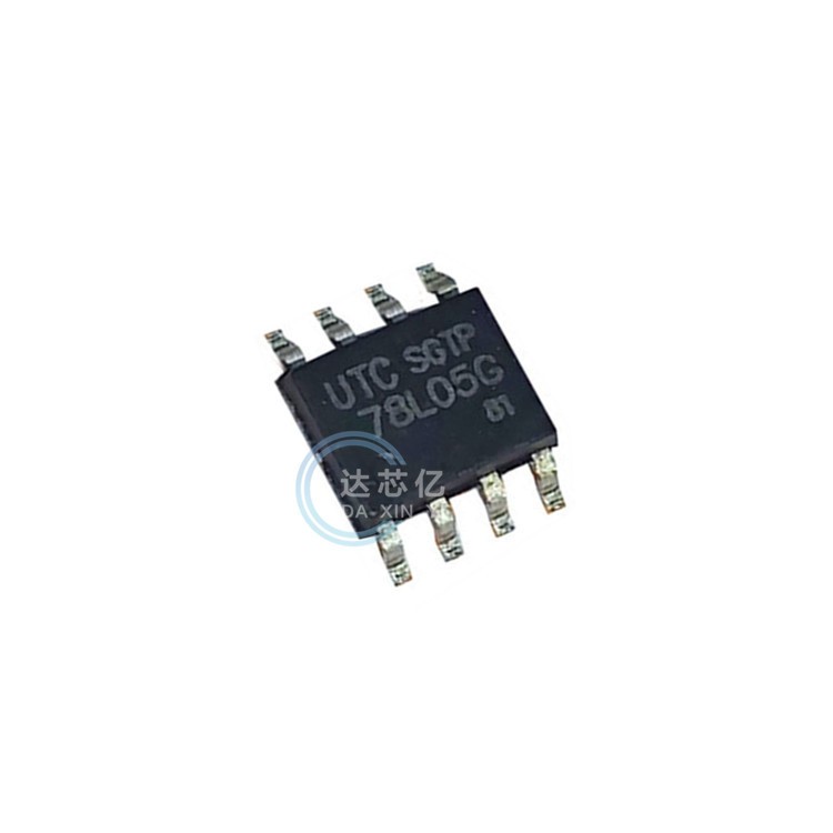 78L05G-S08-R