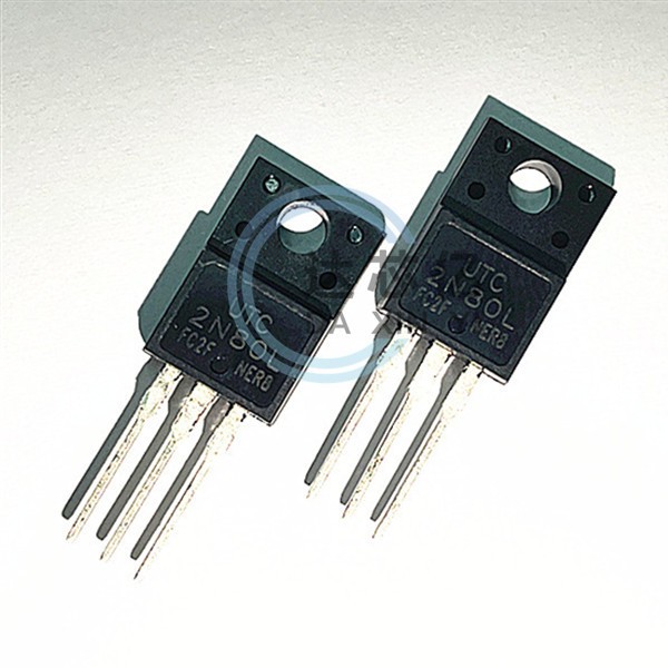 2N80L-TF1-T