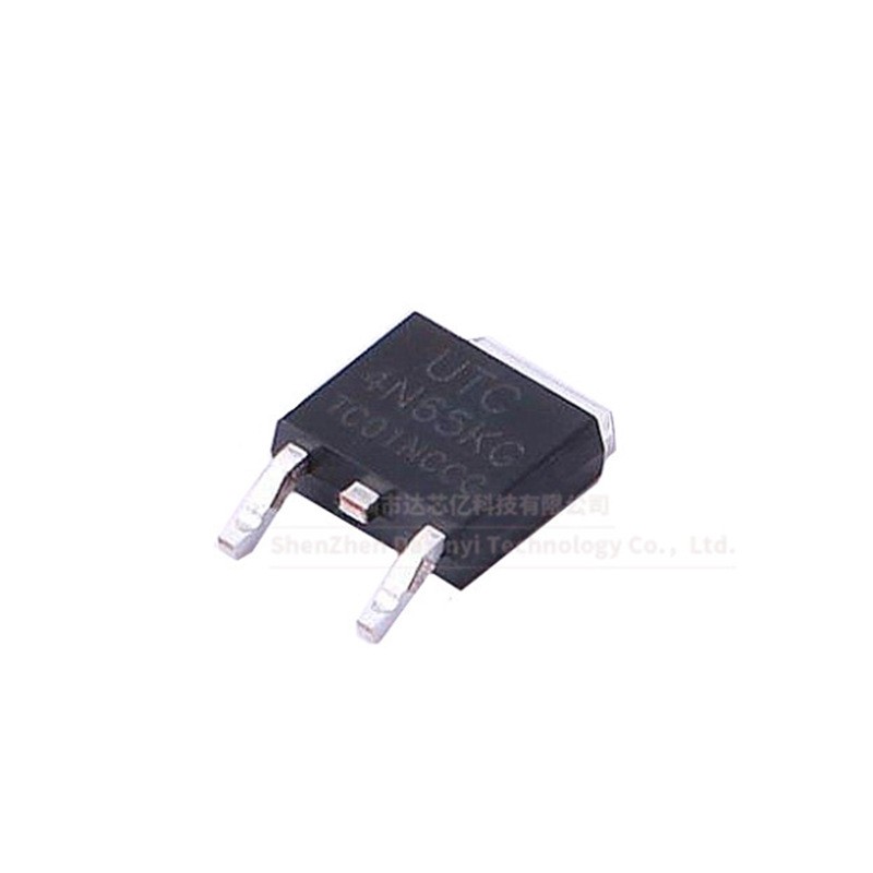 4N65KG-TN3-R