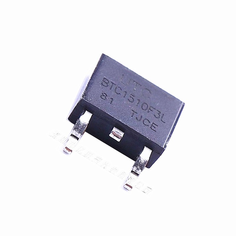 BTC1510F3L-TN3-R