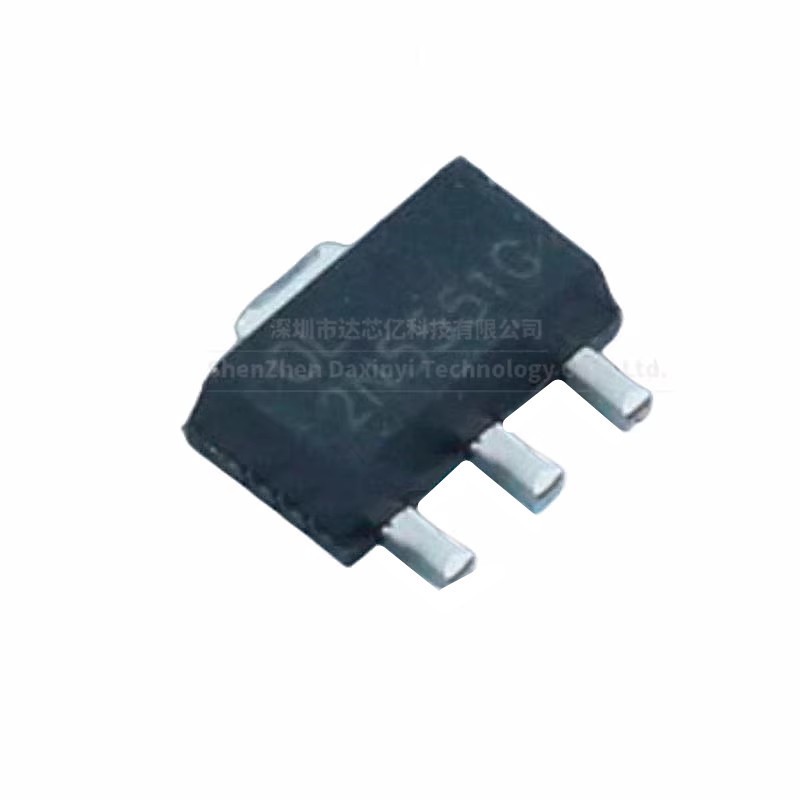 2N5551G-B-AB3-R
