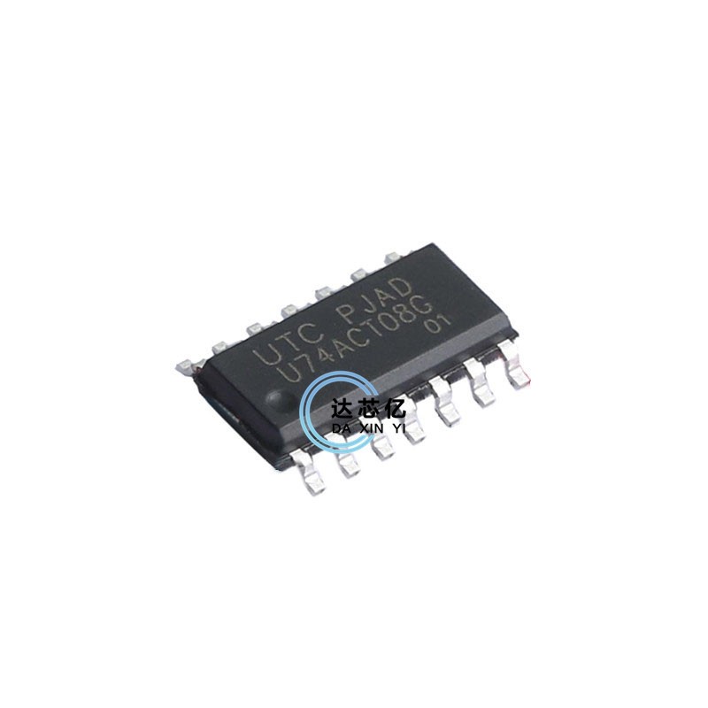 U74ACT08G-S14-R
