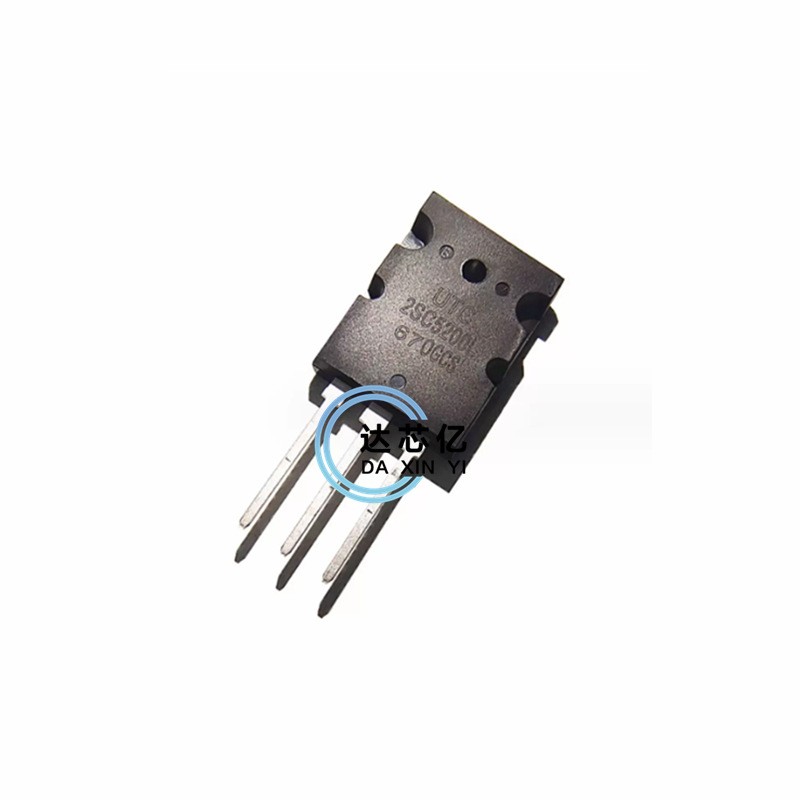 2SC5200L-R-B-T3L-T