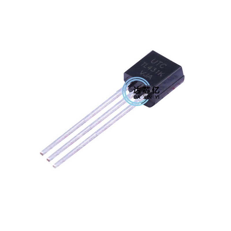 TL431K-T92-K