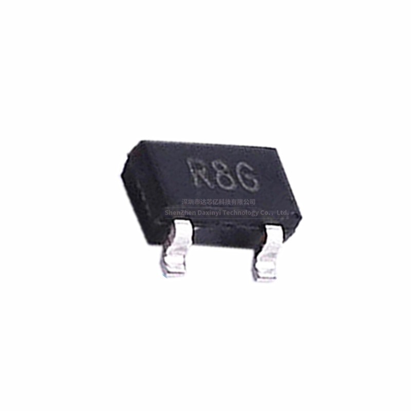 MCR100G-8-B-AE3-R