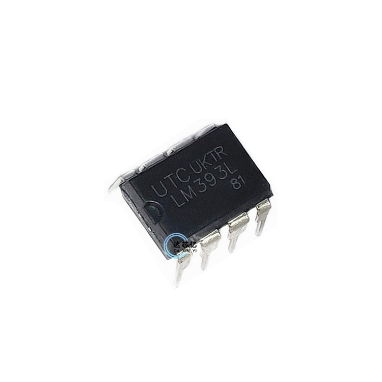 LM393L-D08-T