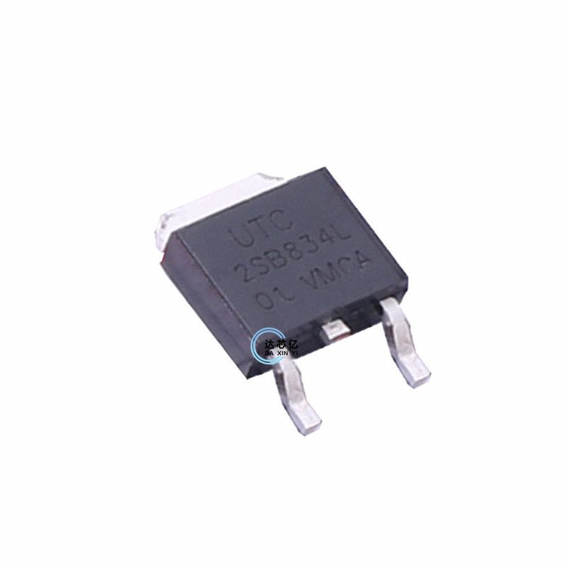 2SB834L-Y-TN3-R 