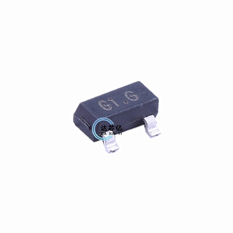 MMBT5551G-B-AE3-R