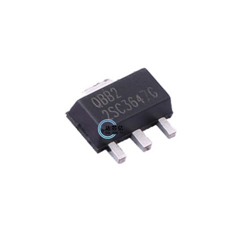 2SC3647G-R-AB3-R