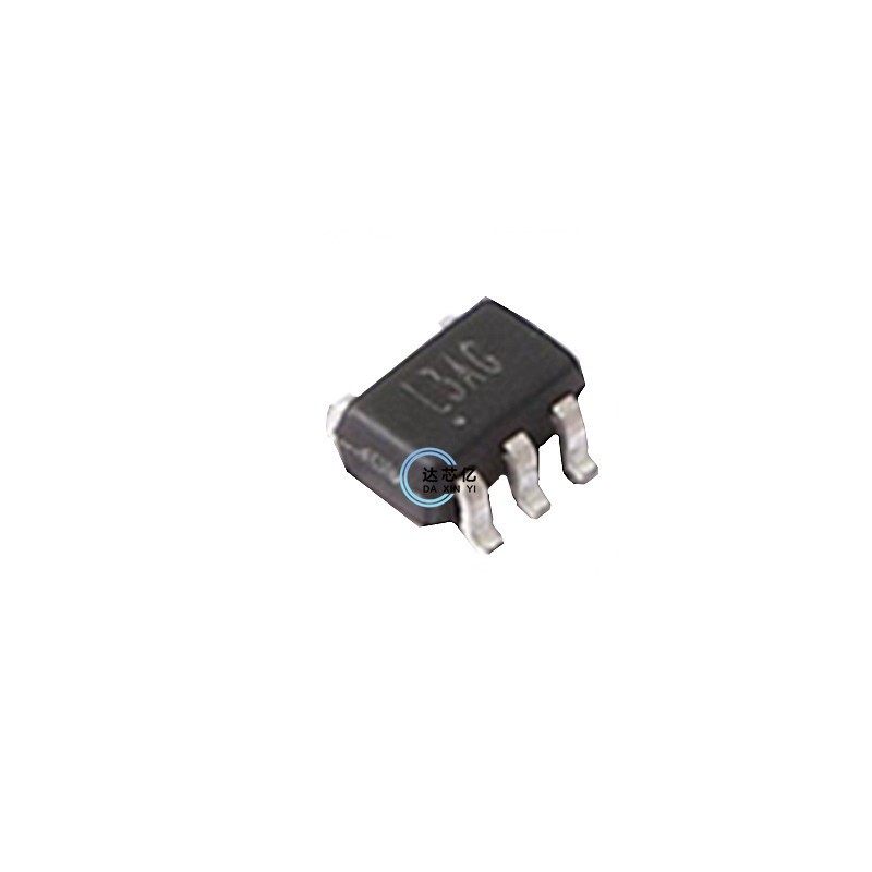 U74LVC1G3157G-AL6-R