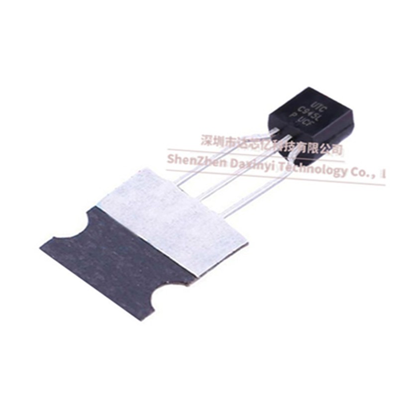 2SC945L-P-T92-B