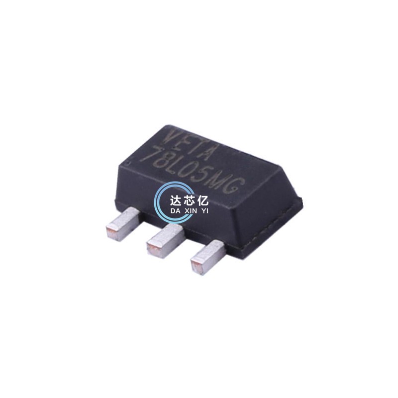 78L05MG-AB3-R