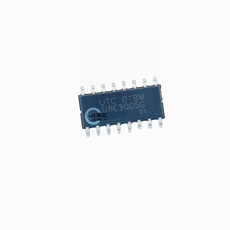 U8C3005G-S16-R
