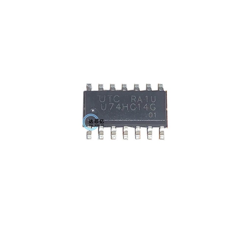 U74HC14G-S14-R