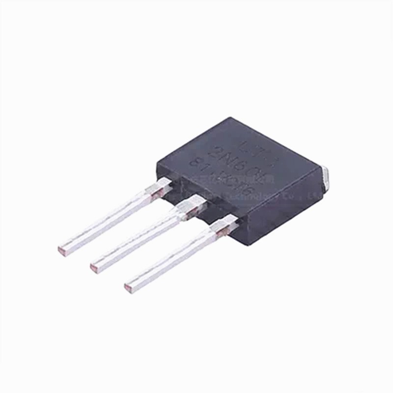 2N60L-TM3-T