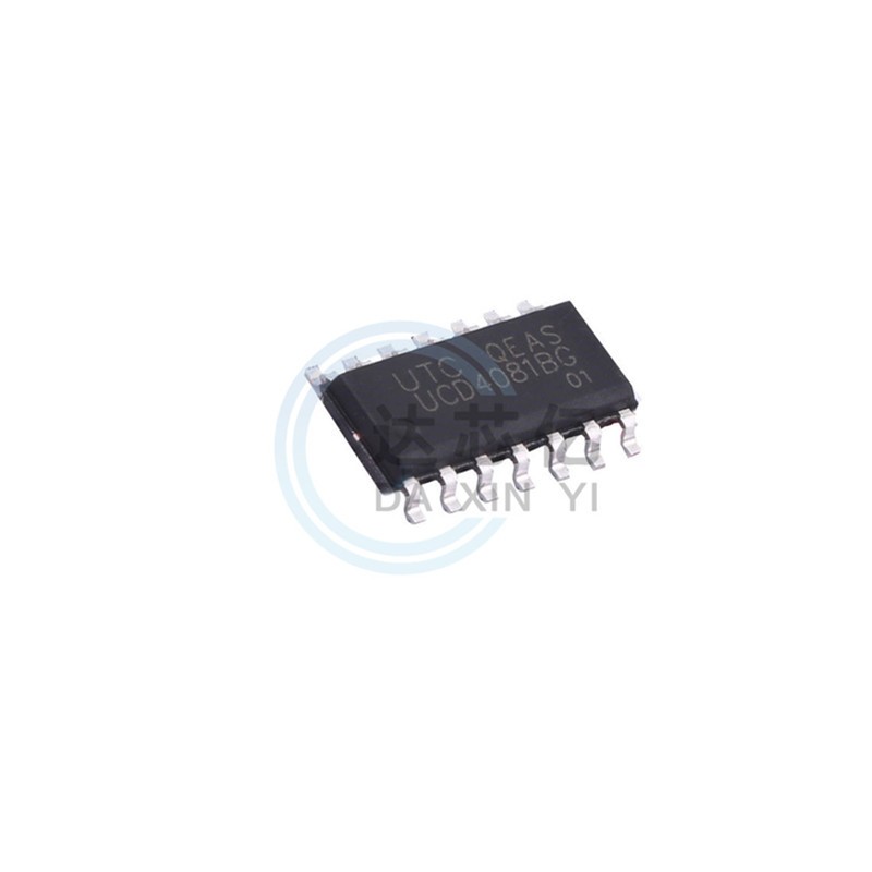UCD4081BG-S14-R