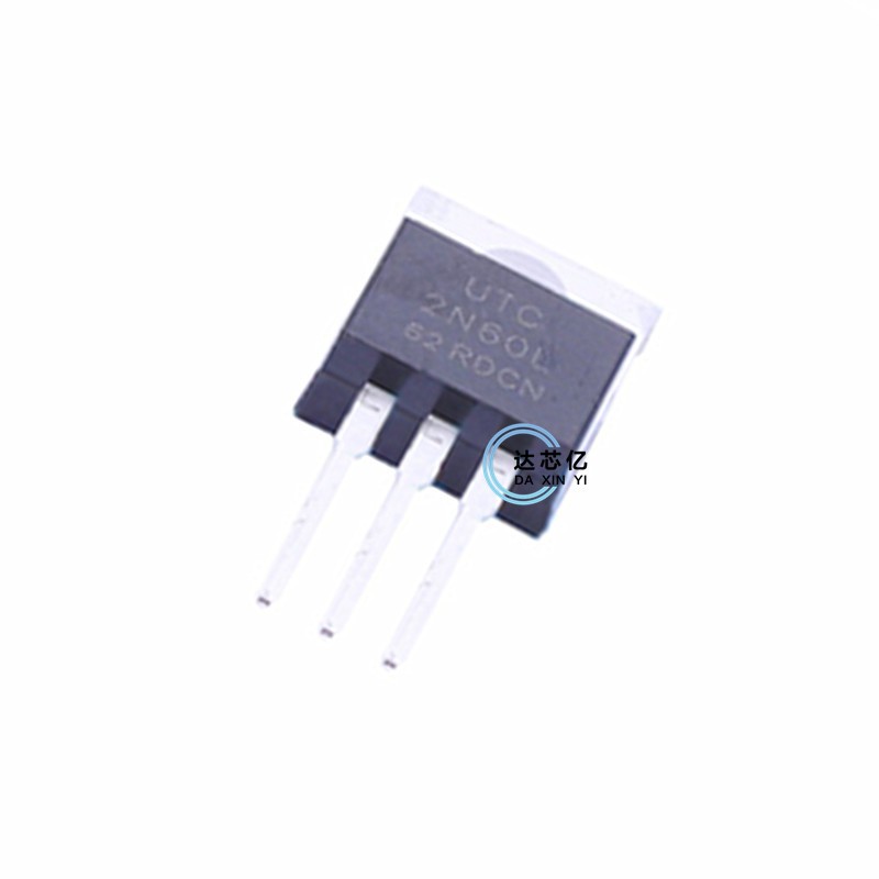 2N60L-TA3-T