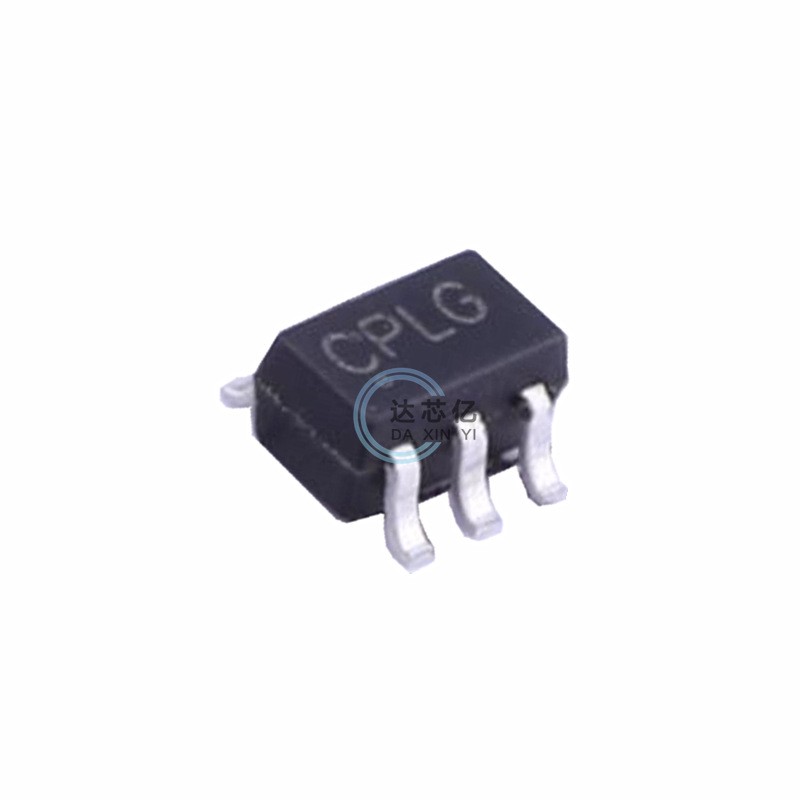  2N7002ZDWG-AL6-R 