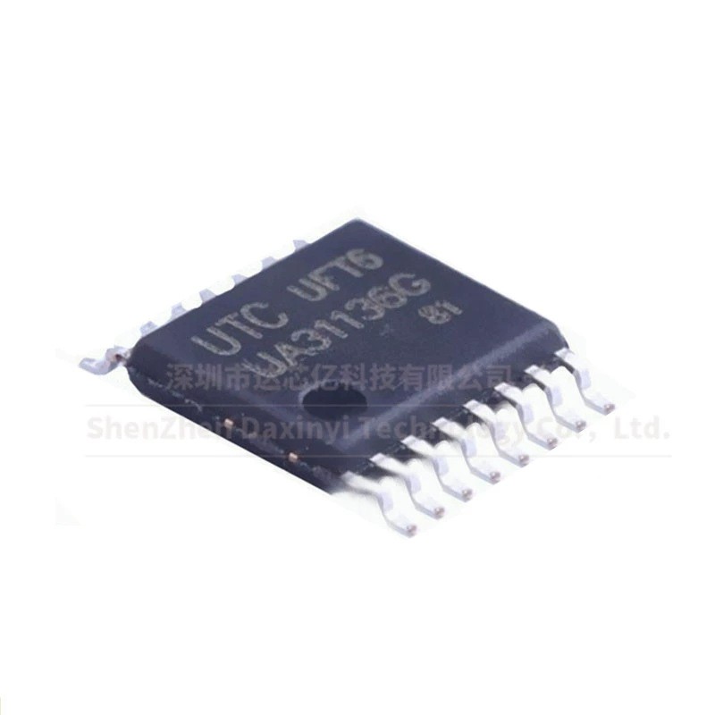 UA31136G-P16-R