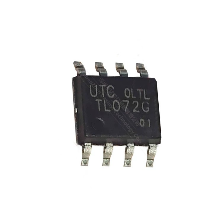 TL072G-S08-R