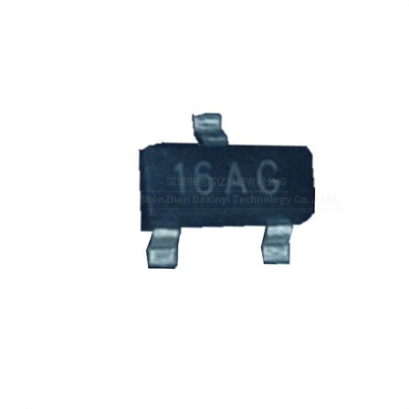 MMBT1616AG-G-AE3-R