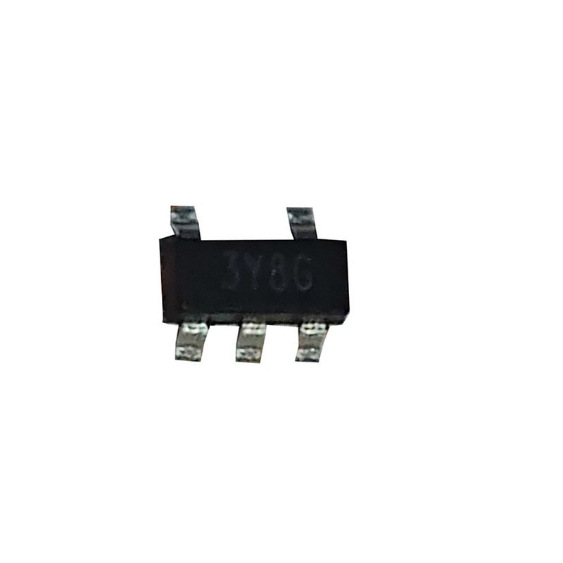U74LVC1G04G-AE5-R