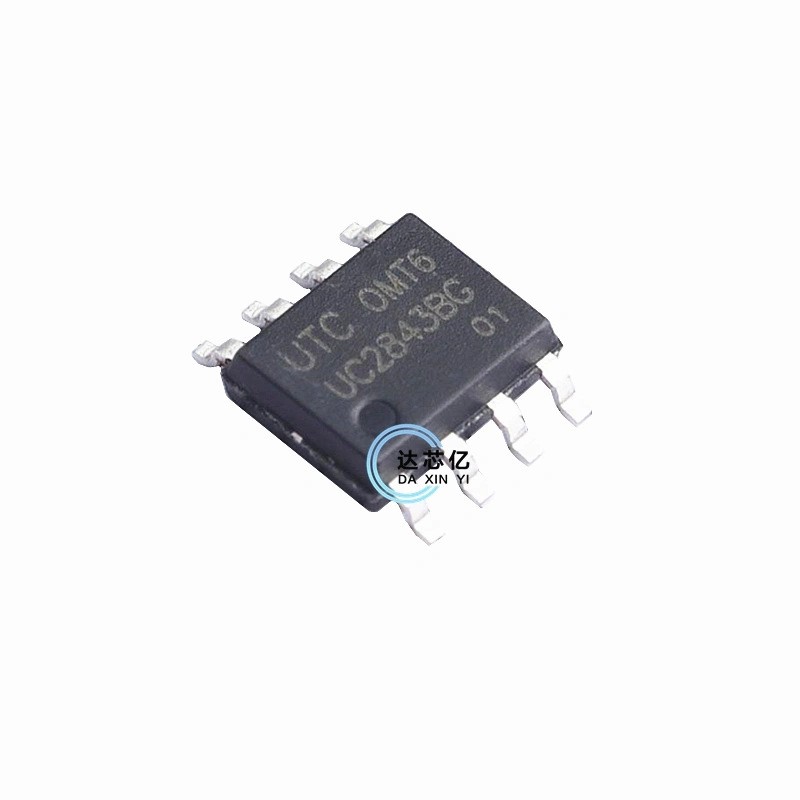 UC2843BG-S08-R 