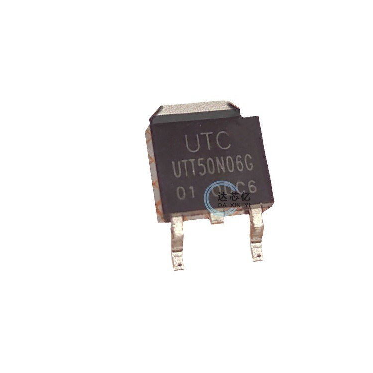 UTT50N06G-TN3-R
