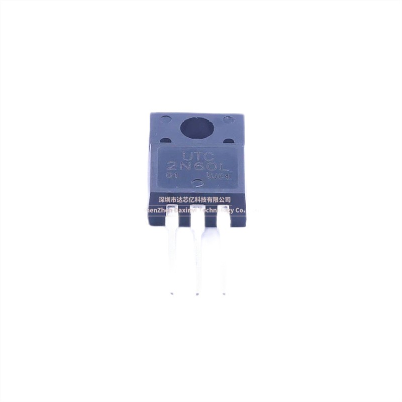 2N60L-TF3-T