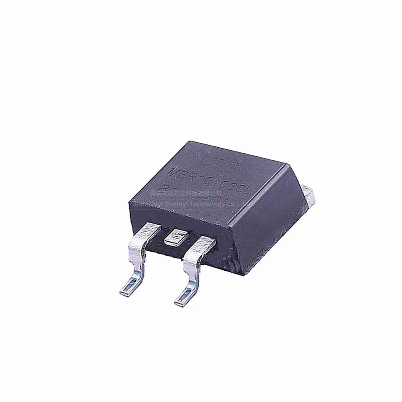  MBR10100CL-TQ2-R