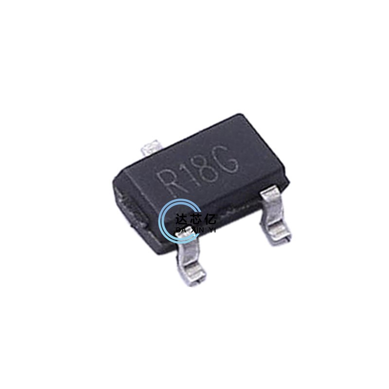 UR132G-18-AE3-3-R 