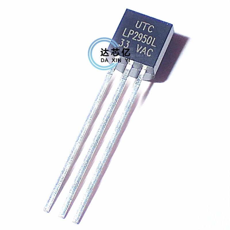 LP2950L-33-T92-B