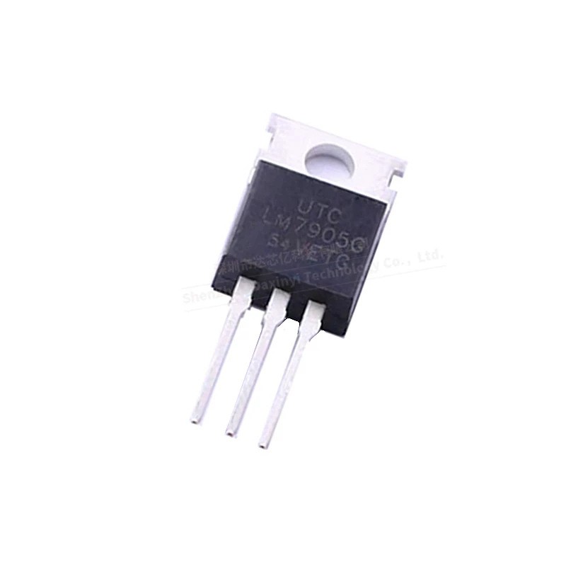  LM7905G-TA3-T
