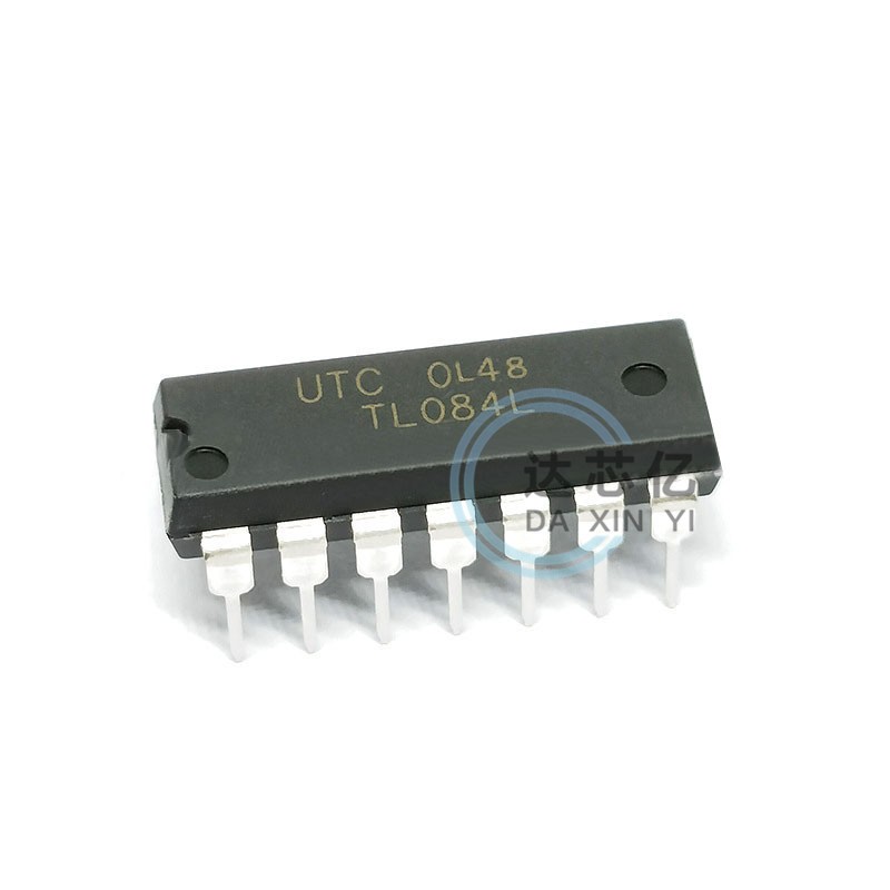 TL084L-D14-T