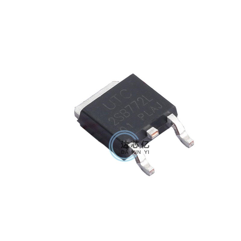 2SB772L-P-TN3-R