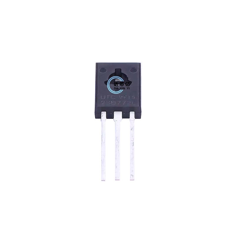 2SB772L-P-T60-K 