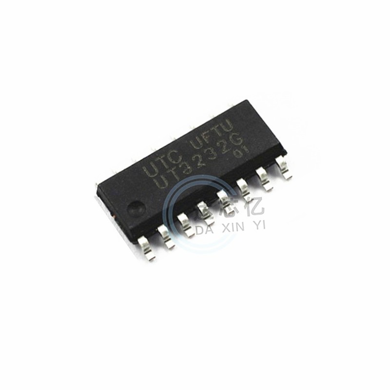  UT3232G-S16-R