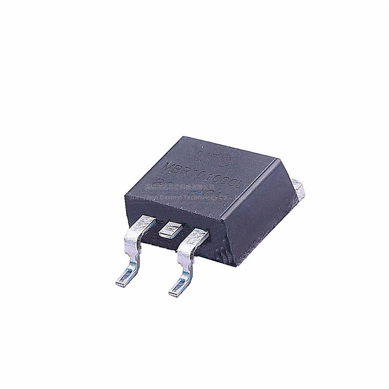  MBR10100CL-TQ2-R