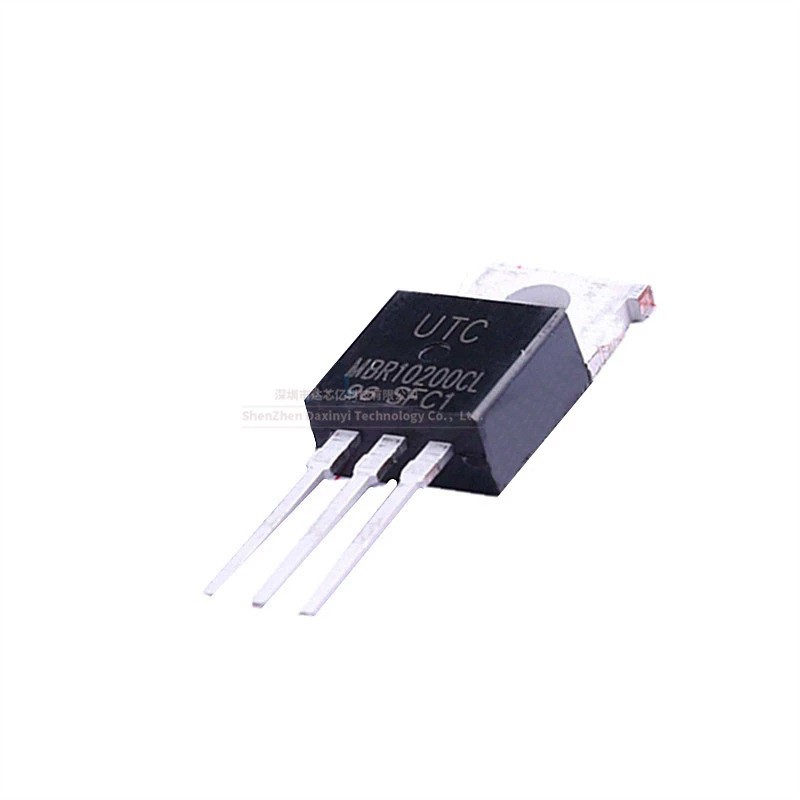 MBR10200CL-TA3-T