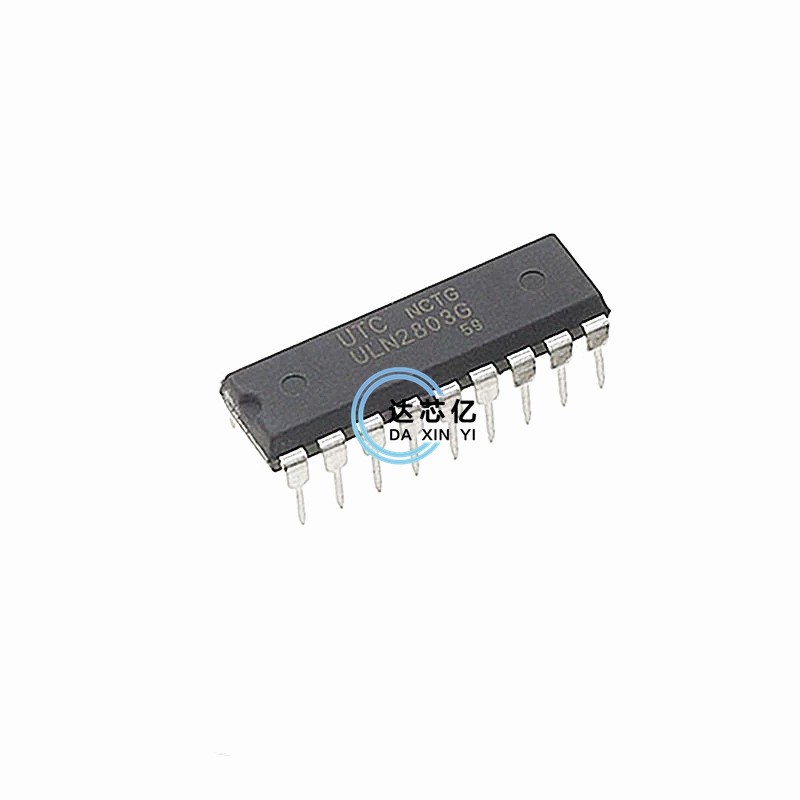  ULN2803G-D18-T