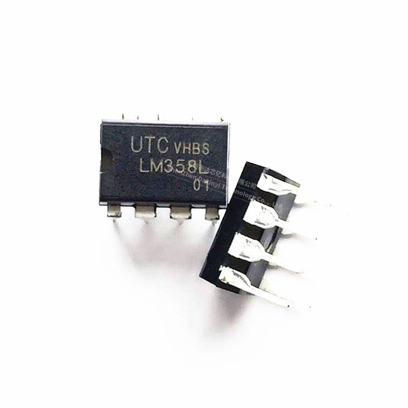 LM358L-D08-T