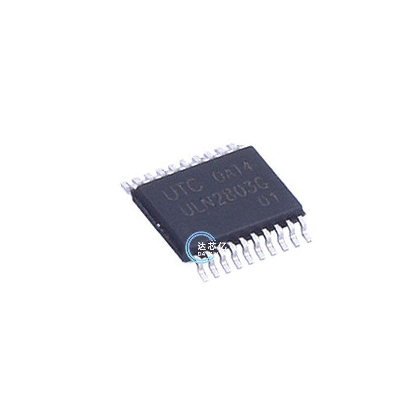 .ULN2803G-P20-R